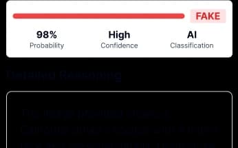 AI Analysis